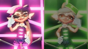 City of Color '23 [Callie ver.] | Splatoon 3