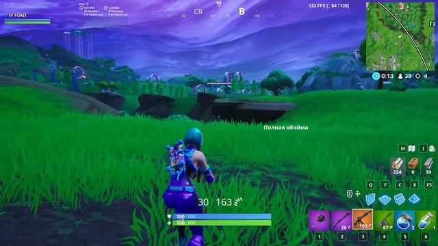 БЕСПЛАТНО ПОЛУЧИЛ НОВЫЙ ЭКСКЛЮЗИВНЫЙ СКИН В ФОРТНАЙТ! СКИН HONOR 20! (Fortnite: Battle Royale)