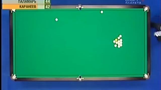 Алихан Каранеев - Александр Паламарь смотреть онлайн