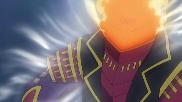 Cardfight!! Vanguard - 20 Рус озвучка