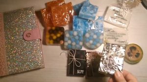 Мыловарение - новая партия для себя и на заказ....