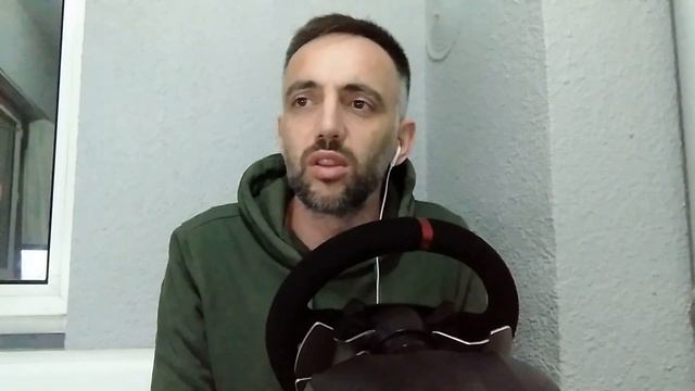 RUSH RW900R PRORACE DİREKSİYON SETİ İNCELEME SONUÇLARI  TEST ETTİM  ETS 2