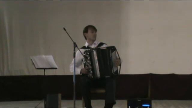 баянист Солянкин Алексей смотреть онлайн