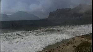 Архив Травина 96.08.04 Коктебель - нудистский пляж