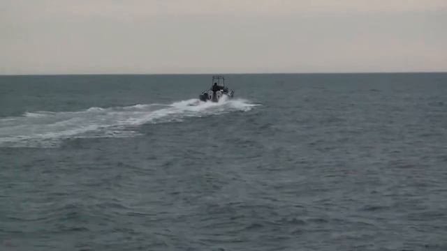 РИБ РибМастер РМ-860