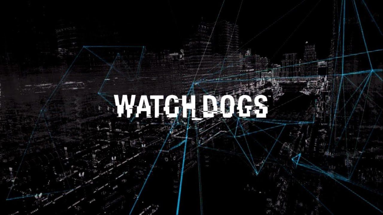 Watch Dogs ➤ HELLO CHICAGO(НУ ЗДРАВСТВУЙ ЧИКАГО) №1