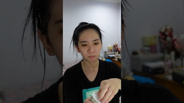 SKINTIFIC Mugwort Anti Pores & Acne Clay Mask Skincare Review | 2022