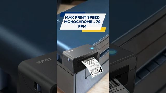 ✅Best Thermal Printer For Shipping Labels, Invoice, Barcode and MRP Printer for Ecommerce Business|