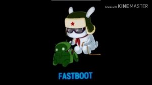 Как убрать FASTBOOT с телефона