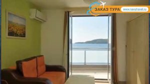LUX TRI RIBARA 3* Черногория Бечичи обзор – отель ЛЮКС ТРИ РИБАРА 3* Бечичи видео обзор