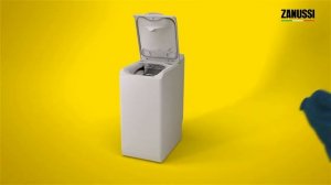 Стиральная машина ZANUSSI ZWY 51024 WI