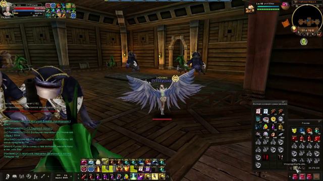 Karos 50 Ключей Кун Луна + Священный счастливый куб смотреть онлайн