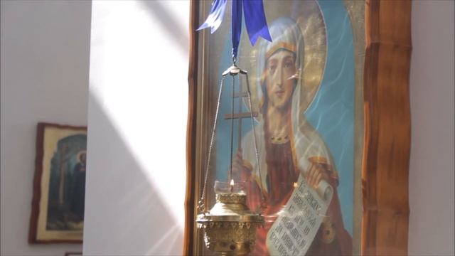 Храм Святителя Николая Чудотворца с.Мезенское