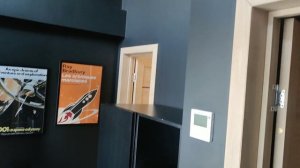 SAY WOW Hotel Отель на 68 этаже. Самый высокий отель России и Европы