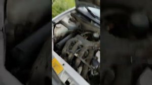 Перезаряд АКБ, мерцают фары Калина, решение проблемы за 5минут.