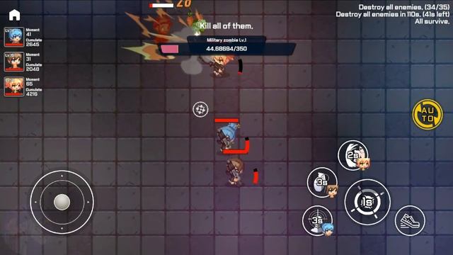 Survivalism gameplay смотреть онлайн