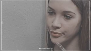 ×Mia & Romeo || разве не видишь мне больно...