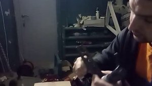 Как развальцевать медную трубку
