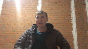 Квартира студия 23 кв.м. ч2, начало ремонта