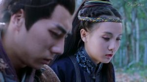 Легенда Чжун Куй 1 сезон 11 серия