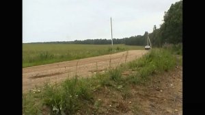 Александр  Пантыкин  —   Уход от погони; Погоня