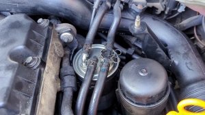 VW Passat B5.5 1.9 TDI Maintenance | How To + Costs