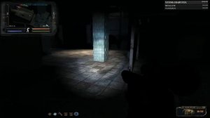 S.T.A.L.K.E.R. Народная Солянка 2016 + OGSE / документы для Акима в х 18