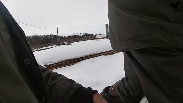 Онежское поморье: жизнь на краю тайги
