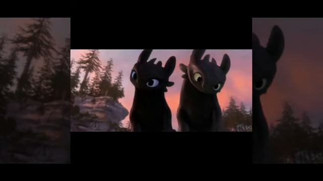 Как приручить дракона начало смотреть онлайн