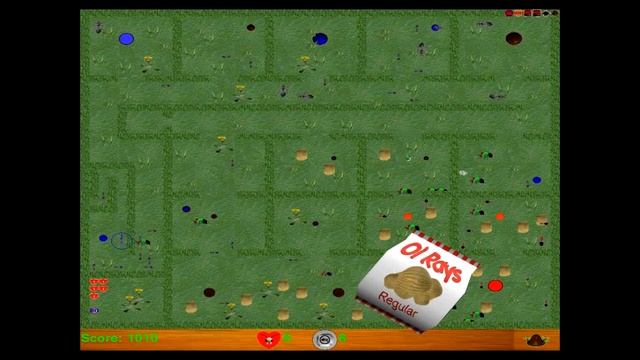 A-mazing Ants Gameplay 10 смотреть онлайн
