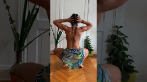 Jowell y Randy - Tóxicos / Nastya Nass Twerk