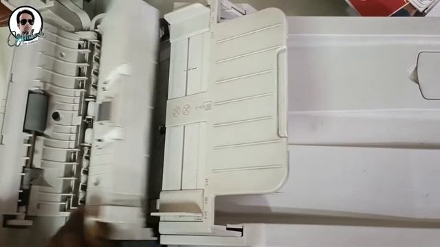 Fijistu scanner paper jam issue| Scanner not working properly| Scanner scanning slow