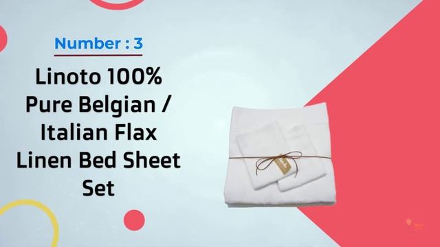 Top 5 Best Linen Sheets Review in 2023 смотреть онлайн