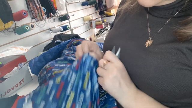 КАК ВШИТЬ МАНЖЕТ В РУКАВА ПУХОВИКА? ВСЁ ОЧЕНЬ ПРОСТО!!? смотреть онлайн