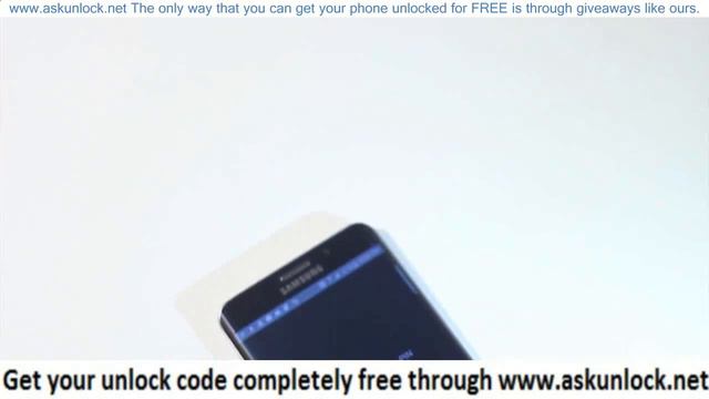 How To Unlock Samsung Galaxy S6 EDGE PLUS Movistar – Free Unlock Code смотреть онлайн