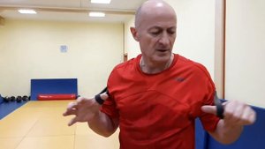 Как сделать удар сильней