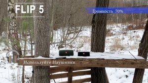 JBL Flip 5 или Charge 4 | Какую колонку выбрать в 2020 | лучшая блютуз