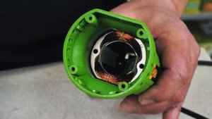Видеообзор машинок для стрижки овец Procraft