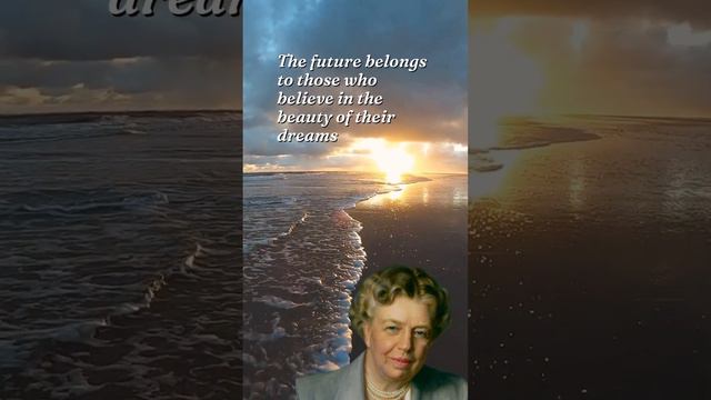 Best Motivational Quotes by eleanor roosevelt | Inspirational Quotes
