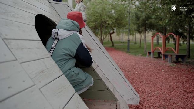 С Днем защиты детей! смотреть онлайн