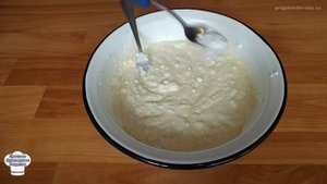 Творожные палочки приготовленные в духовке. Творожная выпечка к чаю