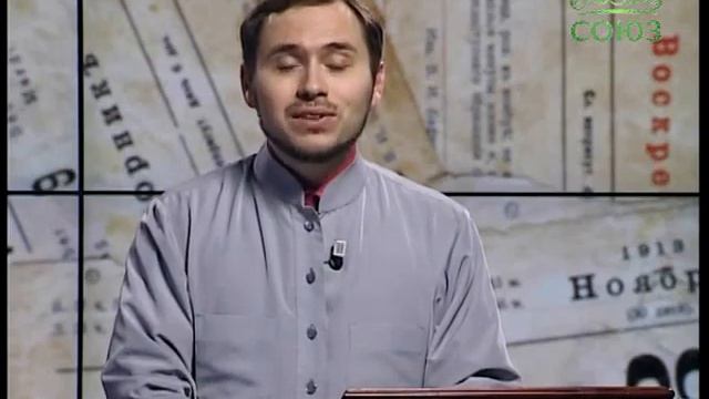 Церковный календарь | 1 мая Пасха Священномученик Виссарион Селинин, пресвитер смотреть онлайн