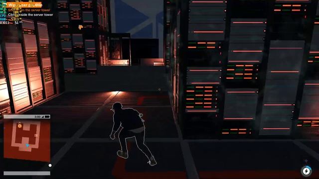 Watchdogs 2 ASUS TUF FX505DY RX560X CUSTOM LOW SETTINGS GAMEPLAY 1080P смотреть онлайн