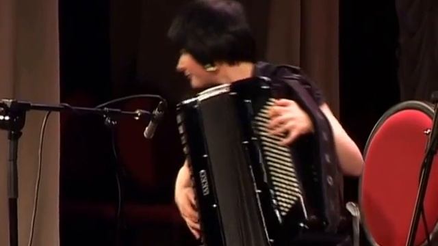 Никколо Паганини - "Кампанелла"