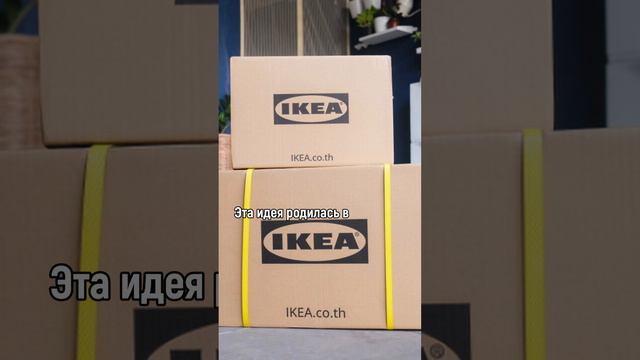 Как IKEA стала глобальным брендом: История и инновации!