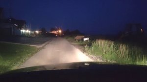 модуль би лед в ховер н5