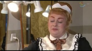 Мария Аронова о главном в жизни