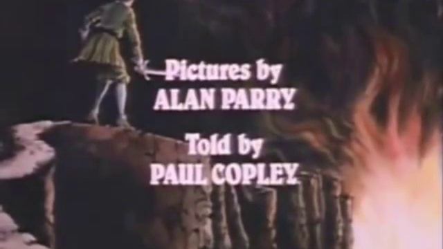 the PILGRIM's Progress by John Bunyan, Full смотреть онлайн