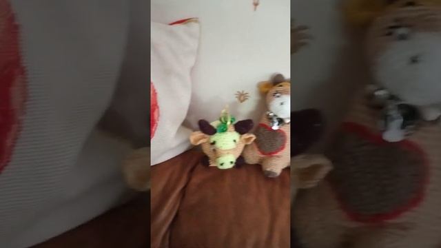 новогодние подарки