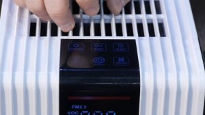 Очистители воздуха: как они очищают воздух? (2021)